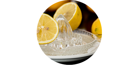 Natural Lemonade (FW)